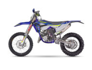Sherco 125 SE Factory 2023 21 Sherco SE 125 Factory 2023 6