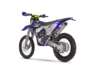 Sherco 125 SE Factory 2023 26 Sherco SE 125 Factory 2023 7