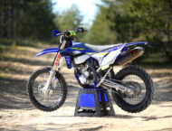 Sherco enduro 2023 1