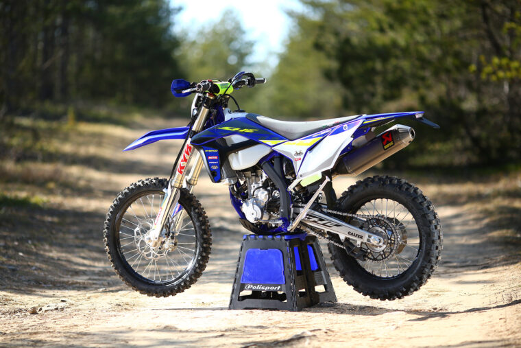 Sherco-enduro-2023- - 1