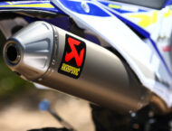 Sherco enduro 2023 10