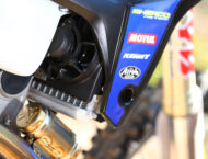 Sherco enduro 2023 11