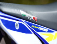 Sherco enduro 2023 12