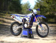 Sherco enduro 2023 13