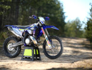 Sherco enduro 2023 19