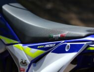 Sherco enduro 2023 2