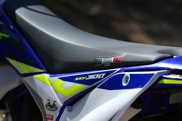 Sherco-enduro-2023- - 2