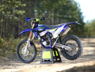Sherco 125 SE Factory 2023 4 Sherco enduro 2023 20