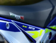Sherco 125 SE Factory 2023 8 Sherco enduro 2023 22