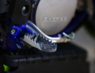 Sherco 125 SE Factory 2023 7 Sherco enduro 2023 24