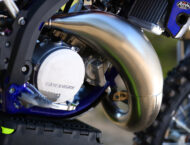 Sherco 125 SE Factory 2023 5 Sherco enduro 2023 26