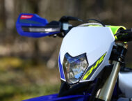 Sherco enduro 2023 27