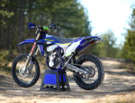Sherco enduro 2023 28