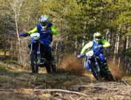 Sherco enduro 2023 45