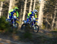 Sherco enduro 2023 46