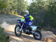 Sherco enduro 2023 48
