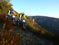 Sherco enduro 2023 54