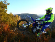 Sherco enduro 2023 55