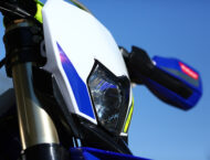 Sherco enduro 2023 8