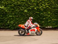 Wayne Rainey 500cc Goodwood Festival (1)