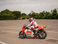 Wayne Rainey 500cc Goodwood Festival (2)