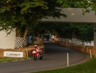 Wayne Rainey 500cc Goodwood Festival (4)