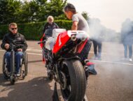 Wayne Rainey 500cc Goodwood Festival (5)