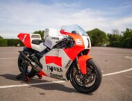 Wayne Rainey 500cc Goodwood Festival (6)