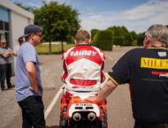 Wayne Rainey 500cc Goodwood Festival (7)