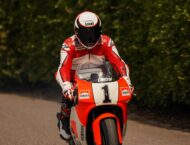 Wayne Rainey 500cc Goodwood Festival (8)