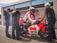 Wayne Rainey 500cc Goodwood Festival (9)
