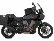 Wunderlich Adventure Pan America 1250 11