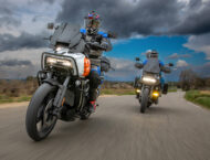 Wunderlich Adventure Pan America 1250 11