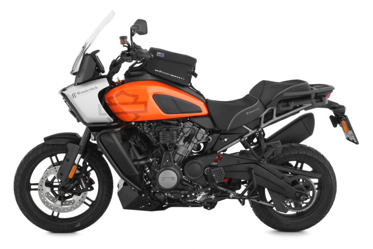 Wunderlich Adventure Pan America 1250-13