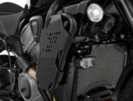 Wunderlich Adventure Pan America 1250 Accesorios 11