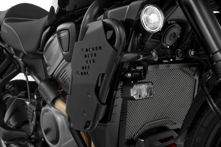 Wunderlich Adventure Pan America 1250 Accesorios-11