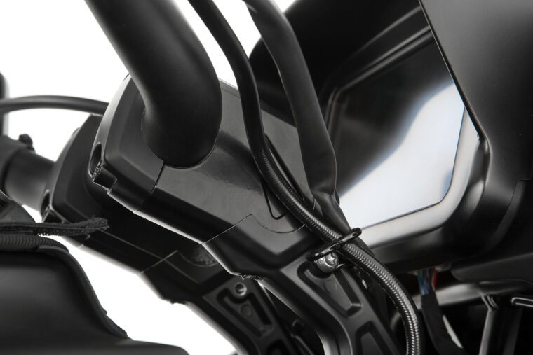 Wunderlich Adventure Pan America 1250 Accesorios-12