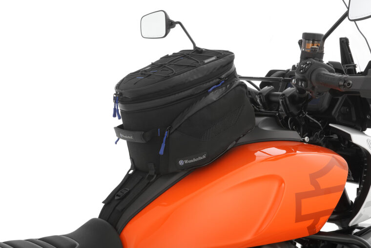 Wunderlich Adventure Pan America 1250 Accesorios-15