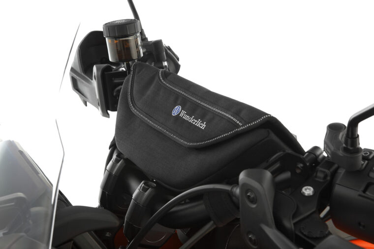 Wunderlich Adventure Pan America 1250 Accesorios-16