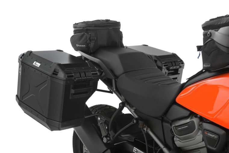 Wunderlich Adventure Pan America 1250 Accesorios-8