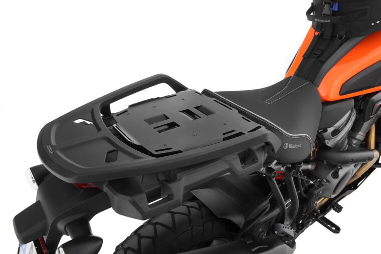 Wunderlich Adventure Pan America 1250 Accesorios-9