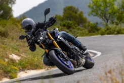 Yamaha MT 09 SP 35 kW A2 2022 accion163