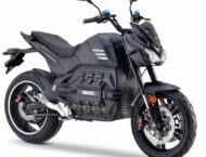 ZITMUV Z-Odín 125e 2022