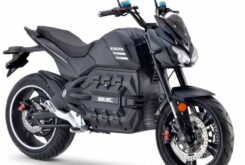 ZITMUV Z-Odín 125e 2022