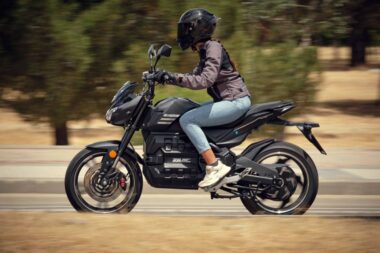 Zitmuv Z Odin 125e 30