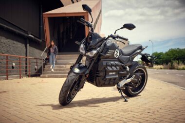 Zitmuv Z Odin 125e 33