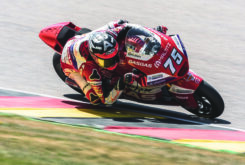 albert arenas moto2 alemania