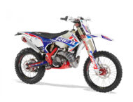 Rieju MR Six Days France 2022