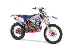 Rieju MR Six Days France 2022