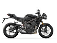 Triumph Street Triple R 2022